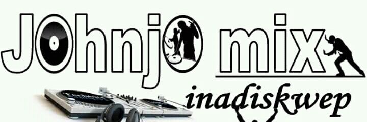 JohnjoMix's profile banner image