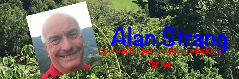 alanstrang's profile banner image
