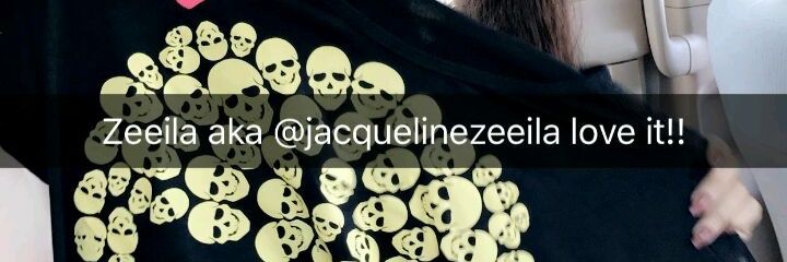 JZeeila's profile banner image
