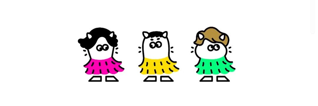 なみ📎 banner