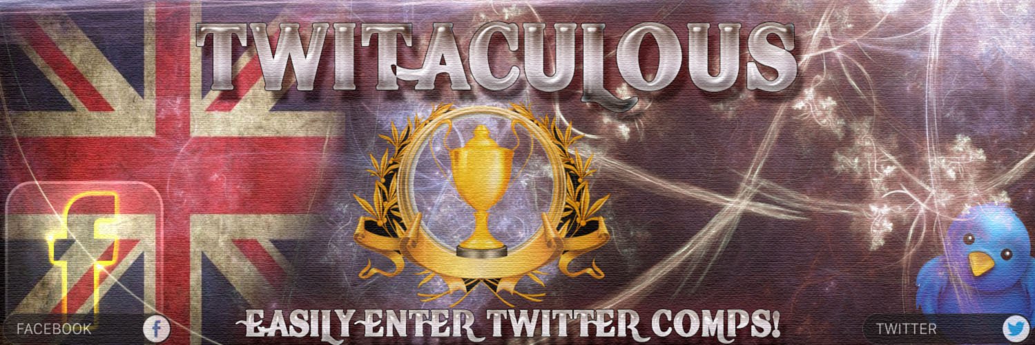 Twitaculous's profile banner image