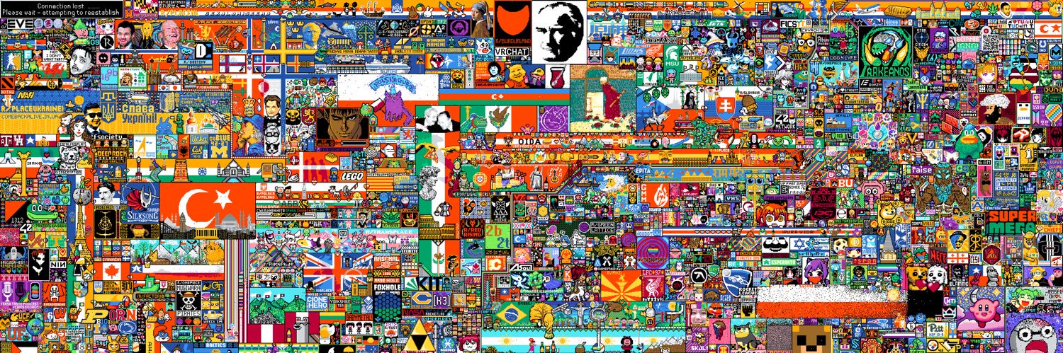 Pistdom's profile banner image