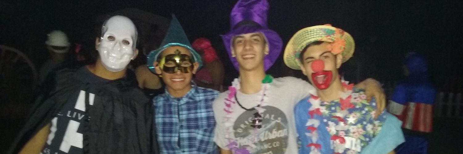 CristianOriz2's profile banner image