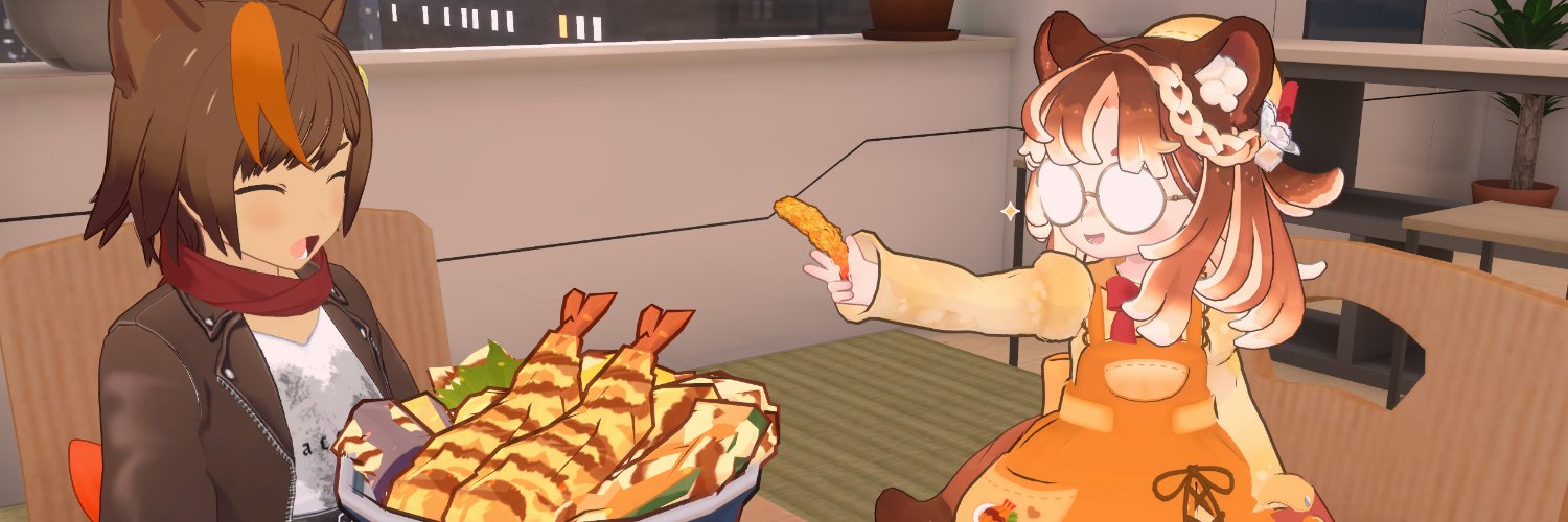 konnofry's profile banner image