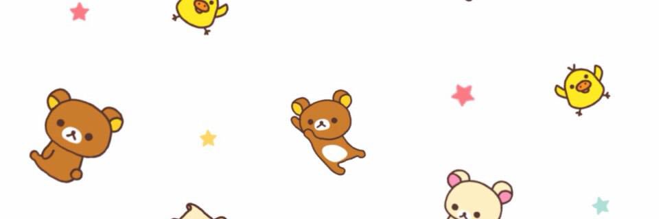 fuwako0410's profile banner image