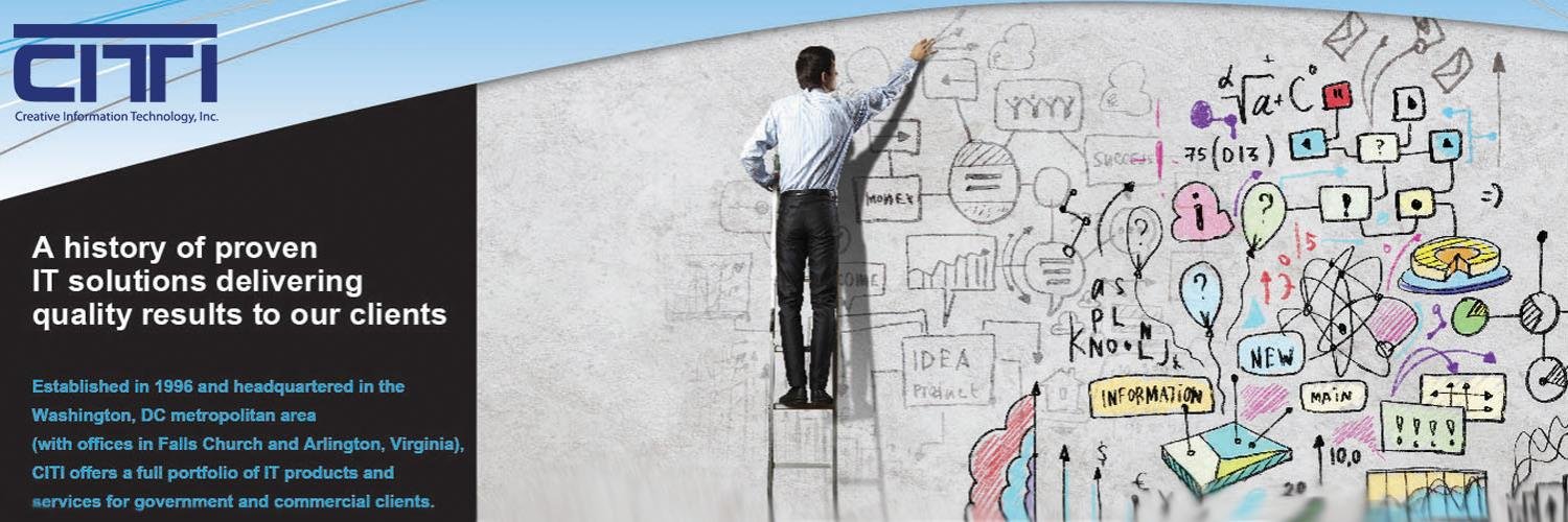 CreatInfoTechIn's profile banner image