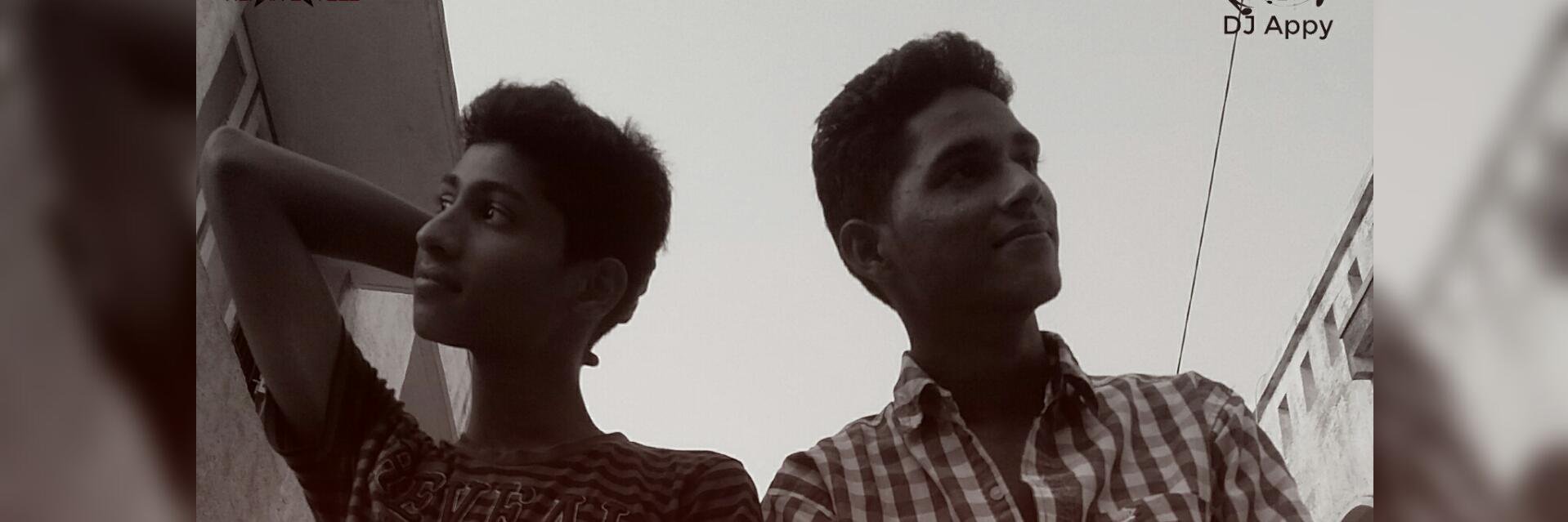 DJAppy_'s profile banner image