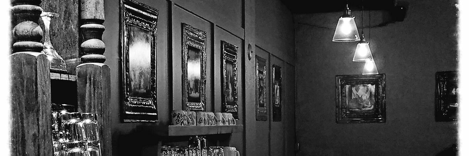 The Growling Rabbit banner