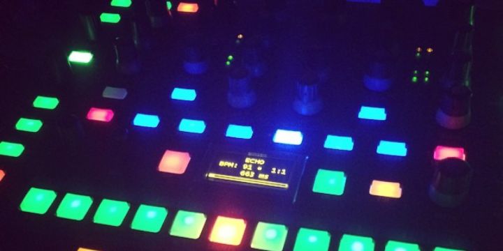 DJLOHH's profile banner image