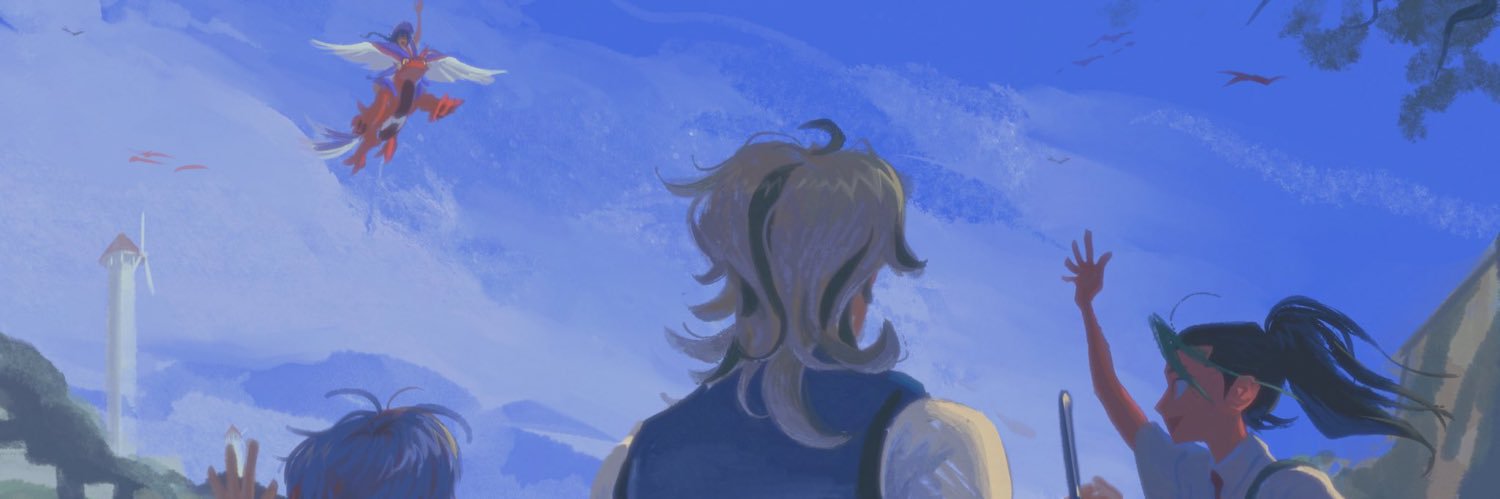 👨‍🍳's banner