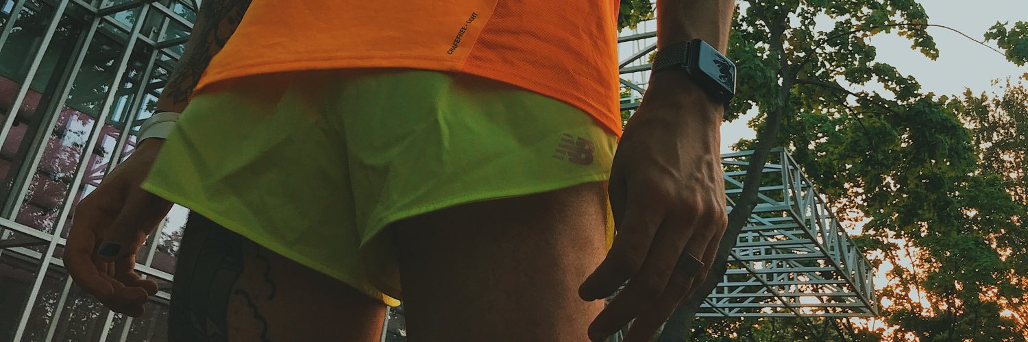 Балканский раннер🇷🇸 banner