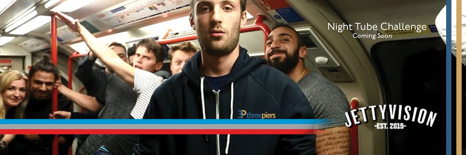 jettyvision's profile banner image