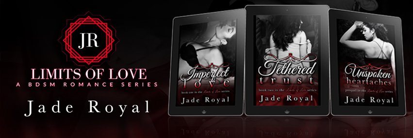 jaderoyalauthor's profile banner image
