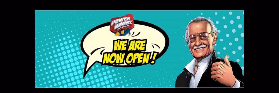 powerhousetcb's profile banner image