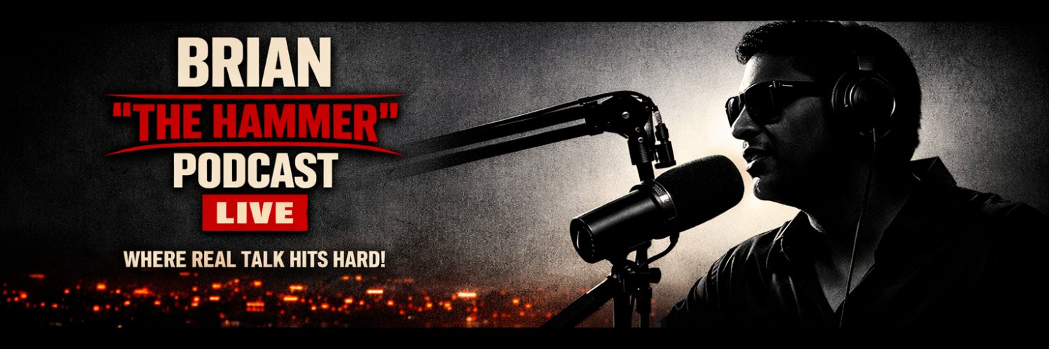 HammerAOD's profile banner image