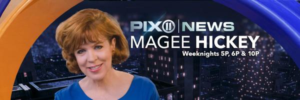 pix11magee Profile Banner