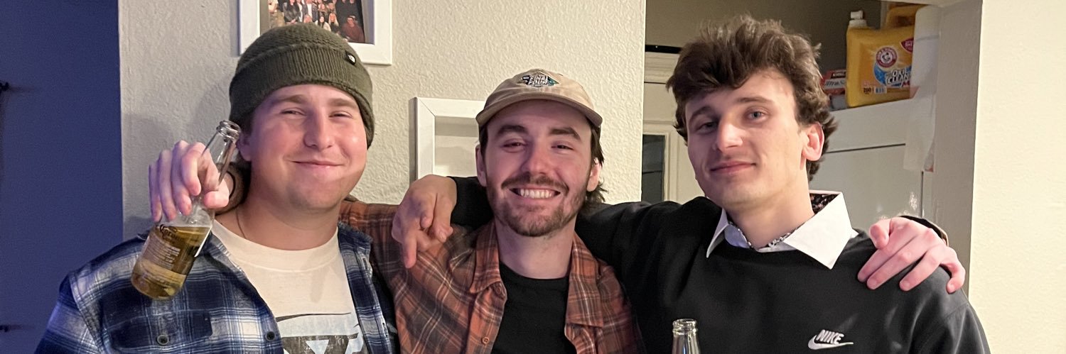 TannerScheub's profile banner image