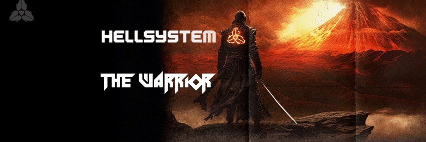 HellSystem banner