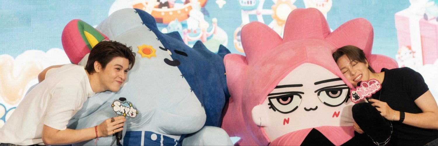 mousekettoo's profile banner image