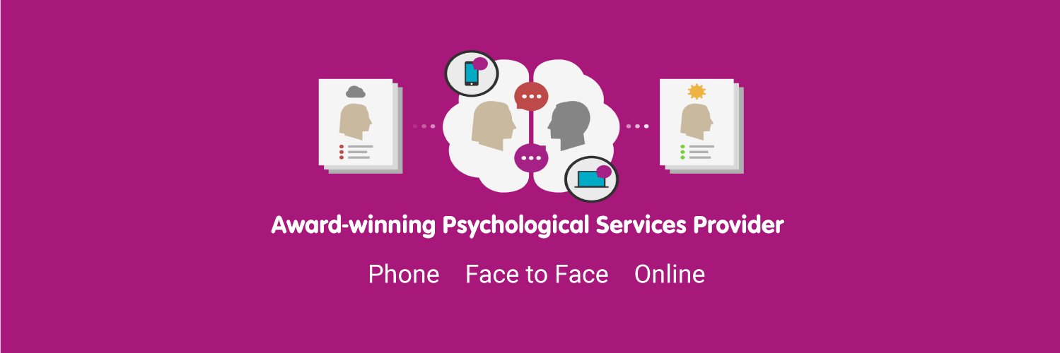 MMPsychological's profile banner image