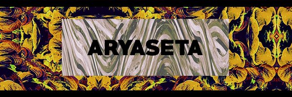 aryoyrawrr Profile Banner