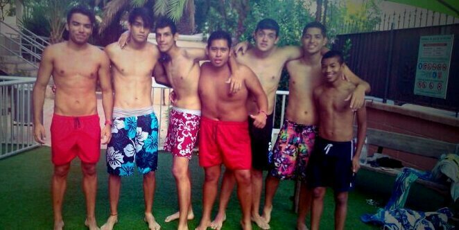 Survival. banner