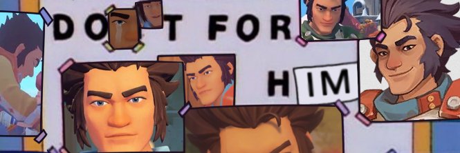 Cranneo in Bluesky banner