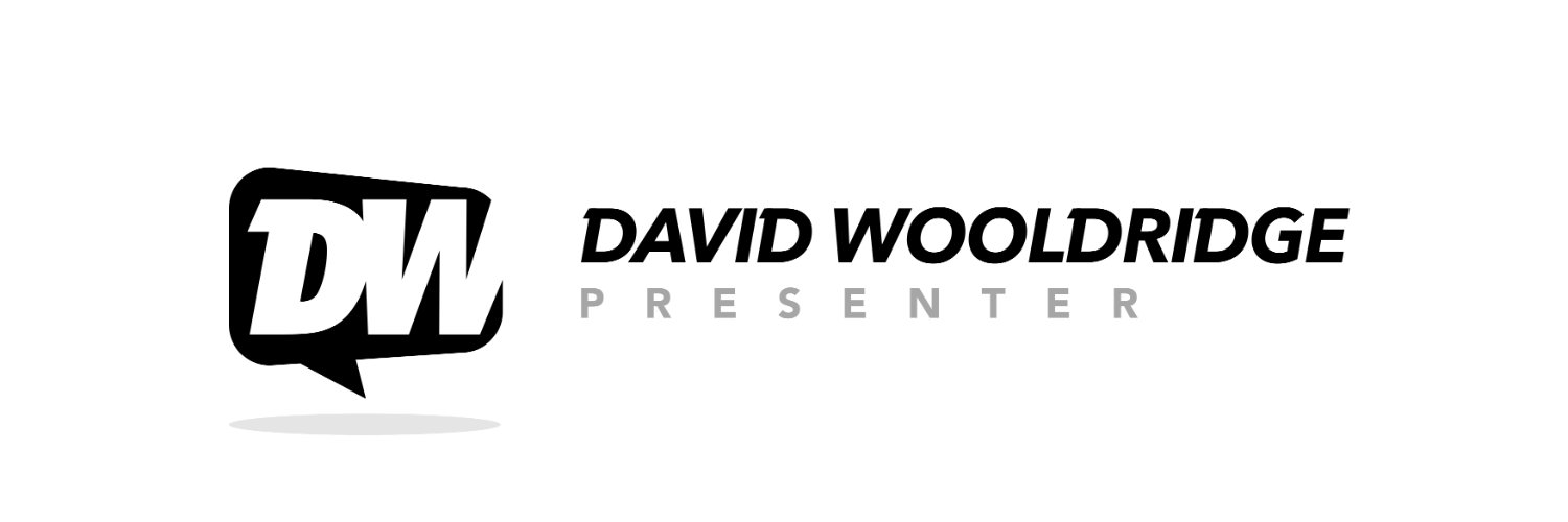 David Wooldridge banner