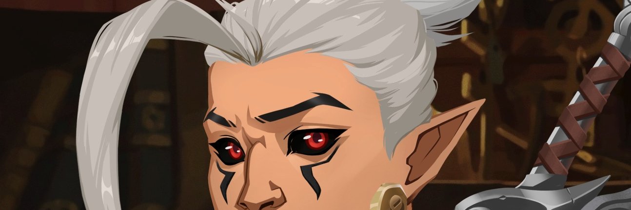 DeafMusicLover1's profile banner image