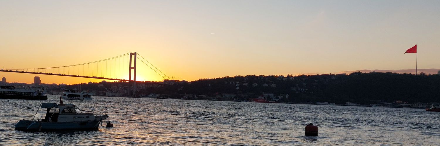 SerhanOralkan's profile banner image