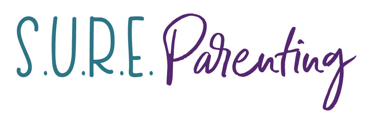 SUREparenting's profile banner image