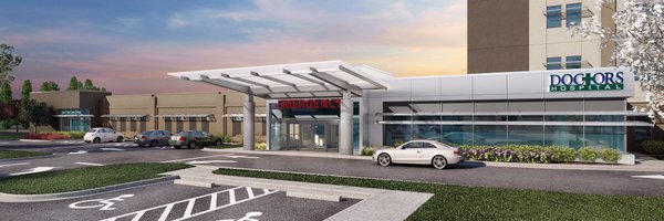 DoctorsAugusta Profile Banner