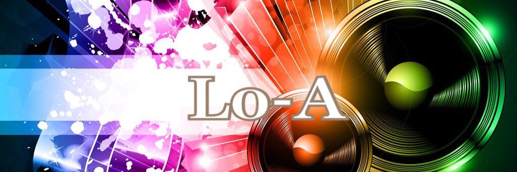 Lo_A1104's profile banner image