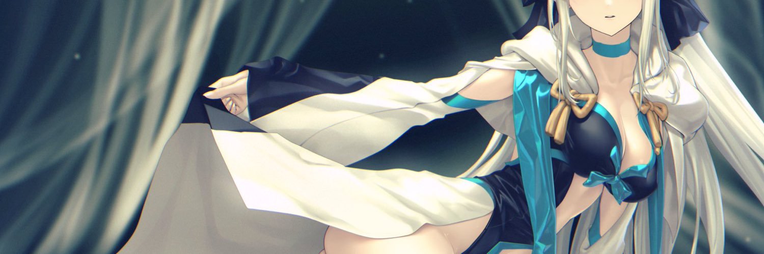 凪nagi banner