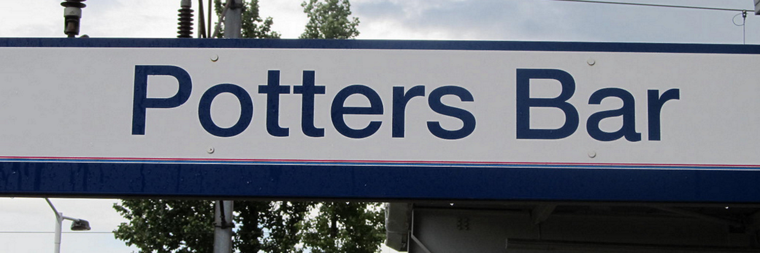 PottersBar's profile banner image