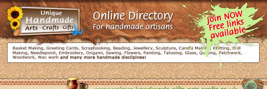 UHGAC Directory banner