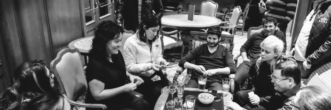 Jason Preston banner