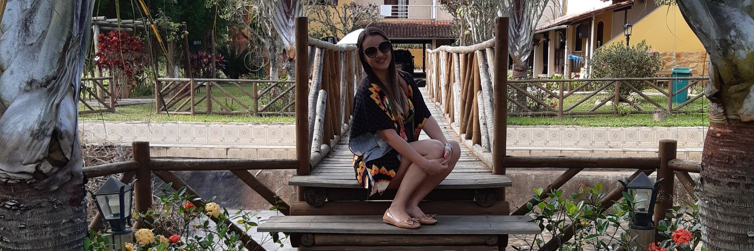 TamaraSilva04's profile banner image