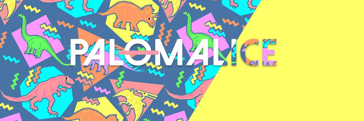 Palomalice's profile banner image