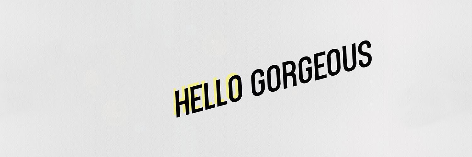 Gorgeous_Group's profile banner image