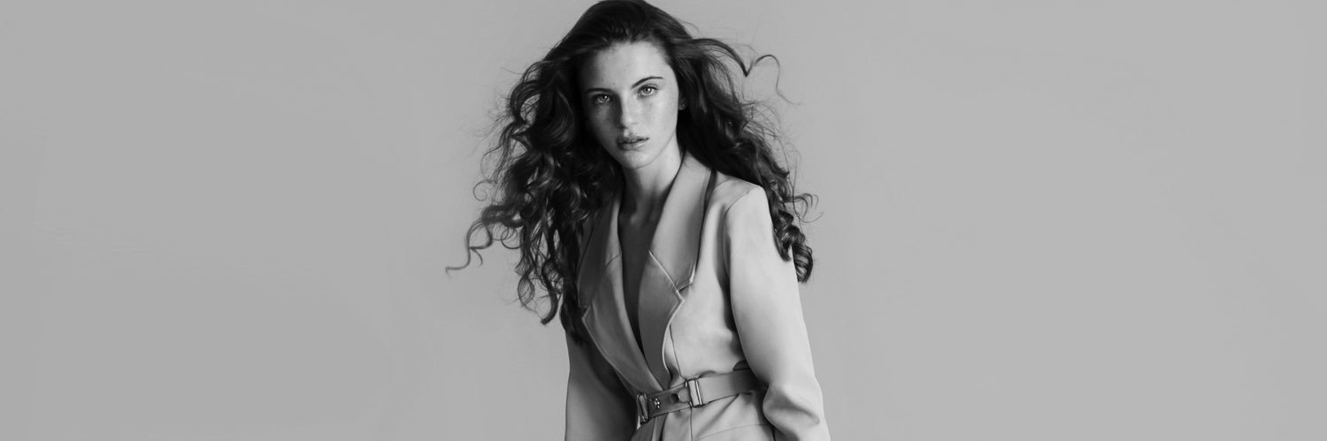 Paragon Model Mgmt banner