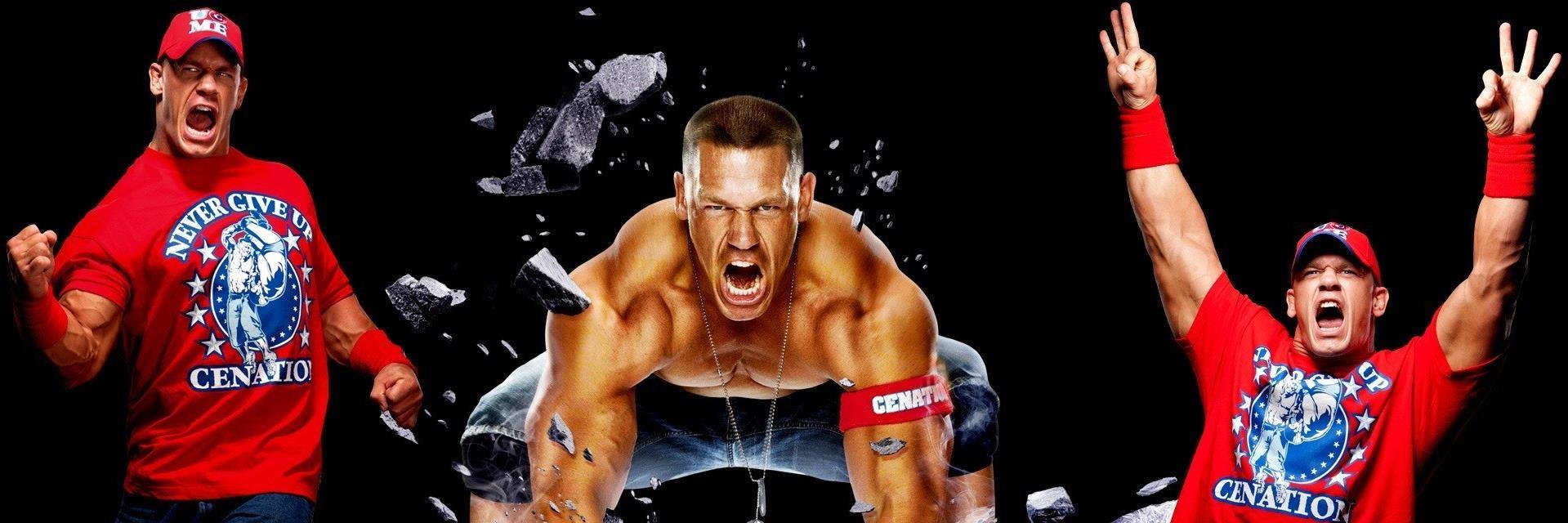 LeCenaNerd's profile banner image