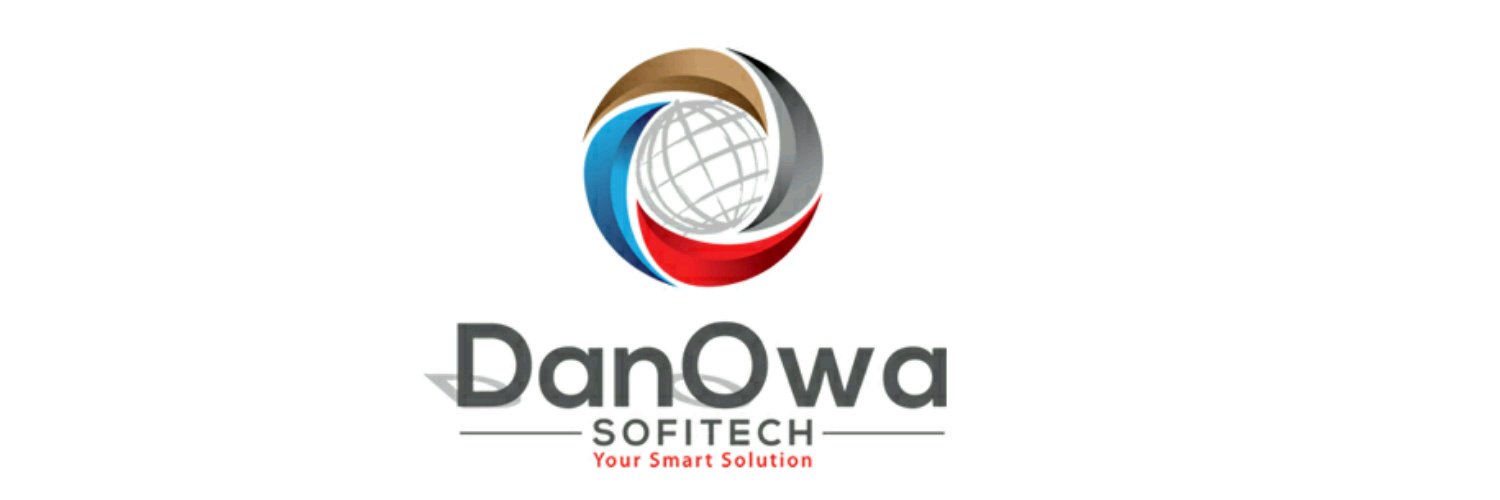 danowagroup's profile banner image