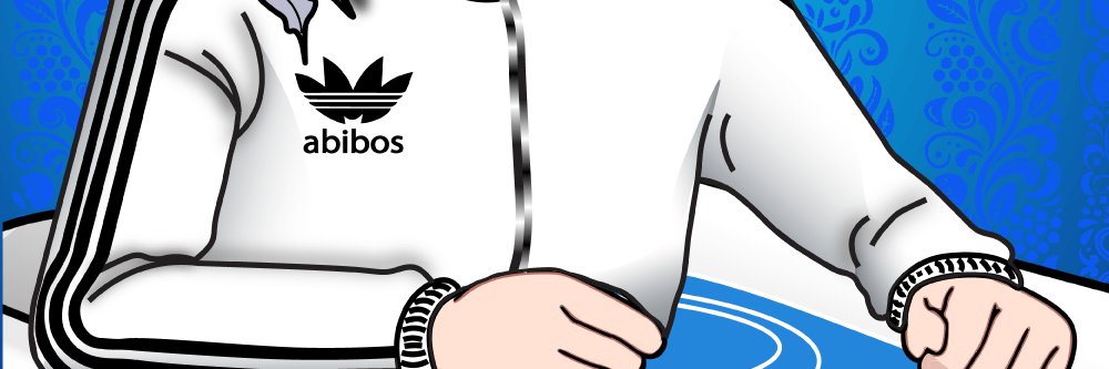 GingaSweep banner
