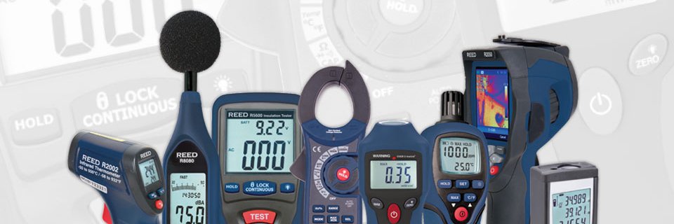 REEDInstruments's profile banner image