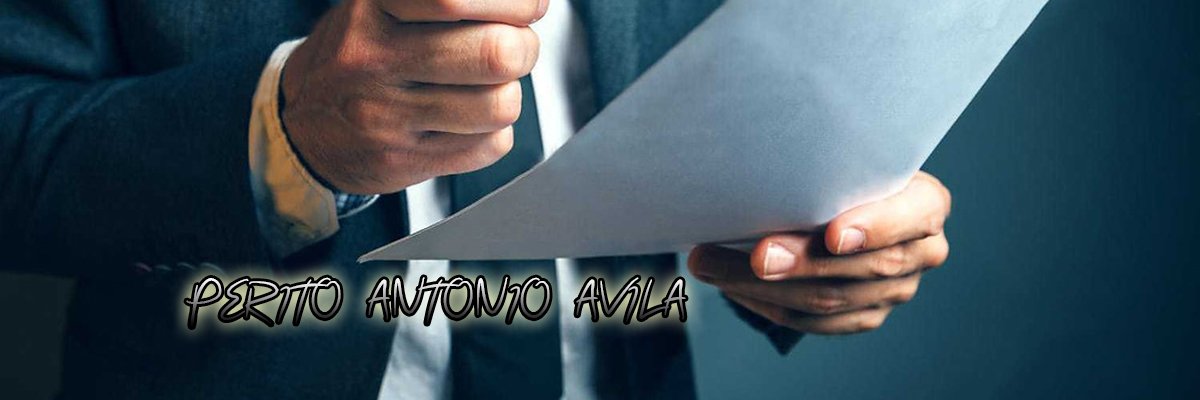 antonioavilars's profile banner image