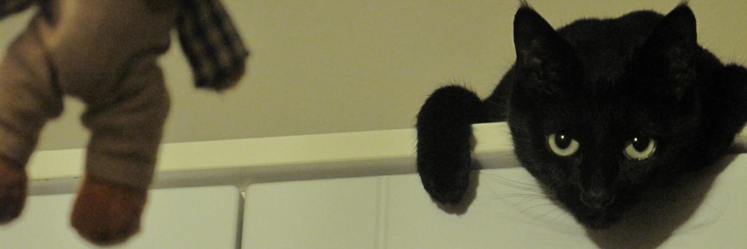 mostlyolcay's profile banner image