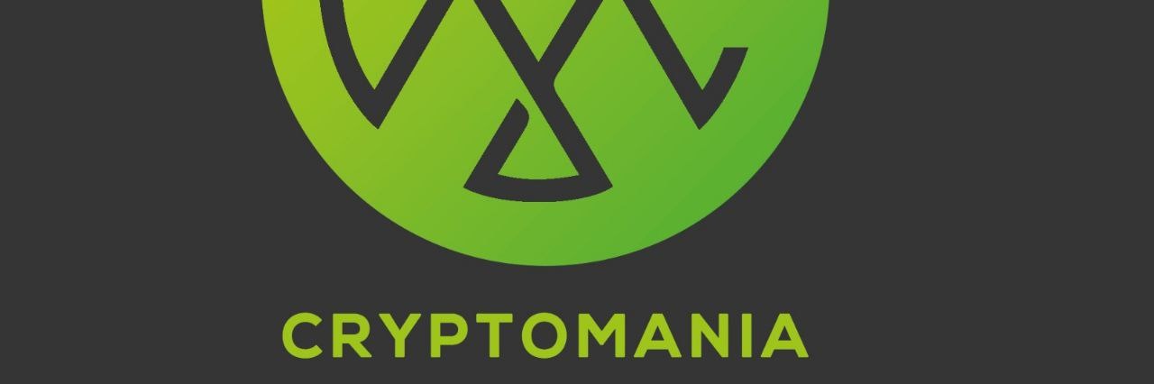 CryptomaniaApp's profile banner image