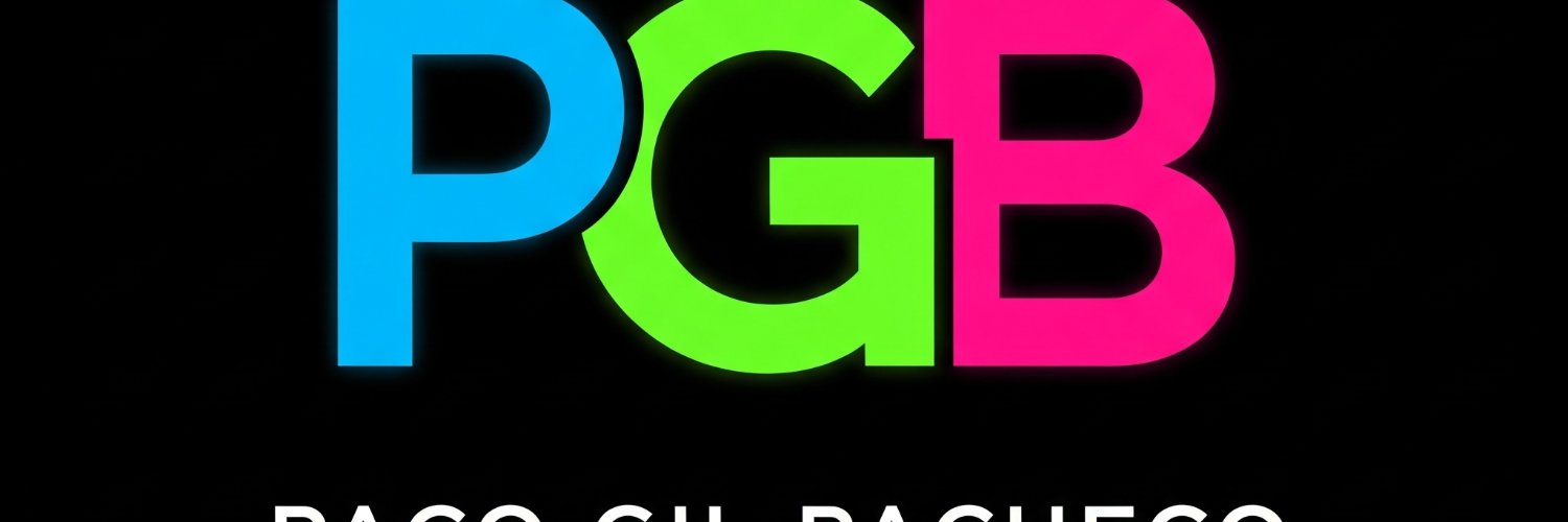 PacoGilBarbate's profile banner image