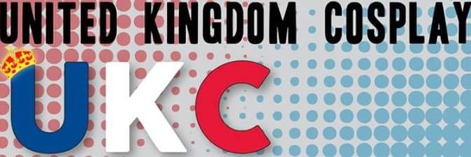 UKCosplay's profile banner image